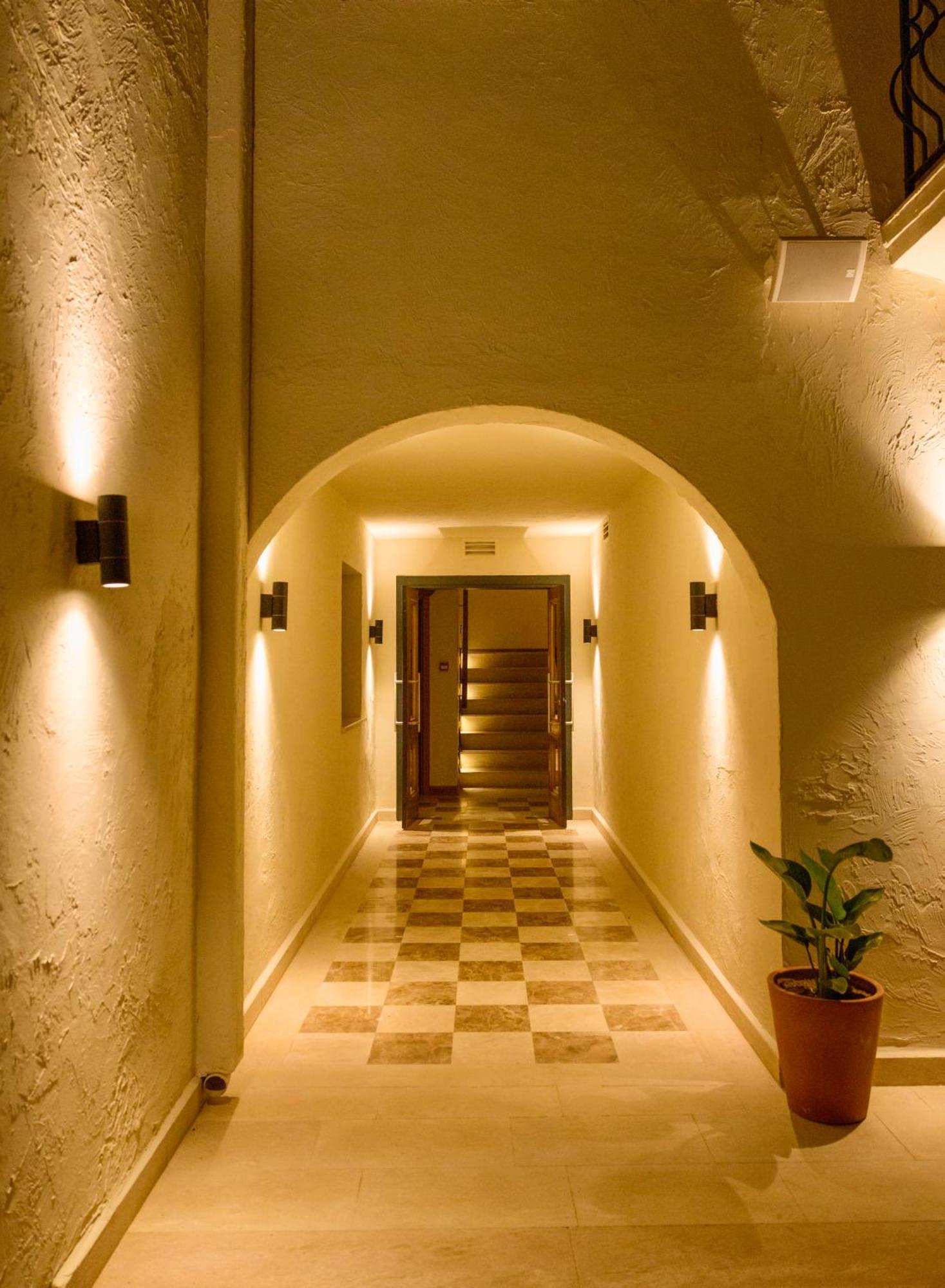 Bitez Corner Boutique Hotel Bagian luar foto