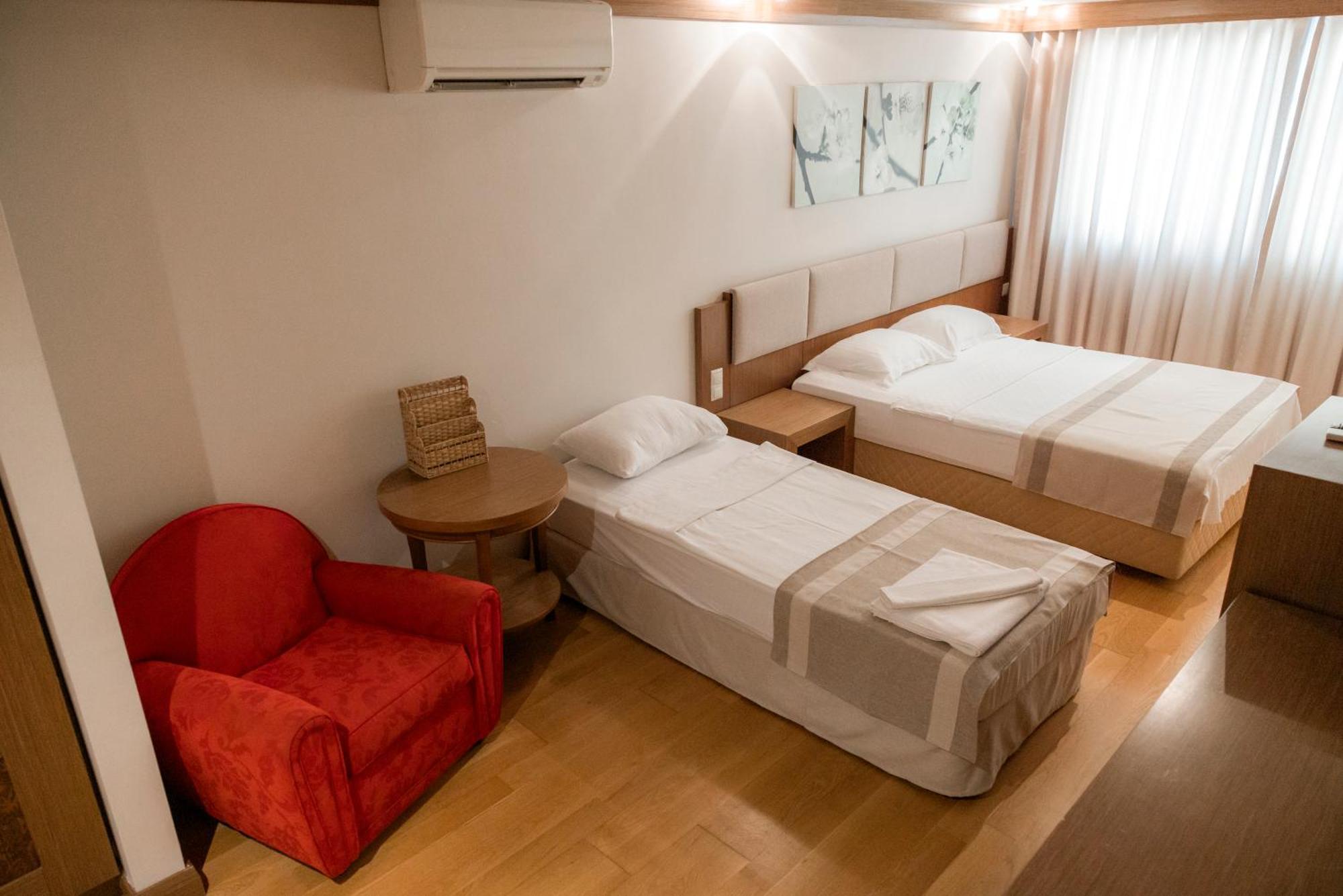 Bitez Corner Boutique Hotel Bagian luar foto
