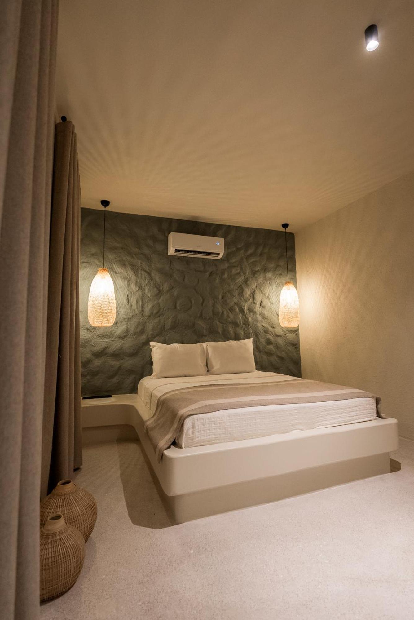 Bitez Corner Boutique Hotel Bagian luar foto
