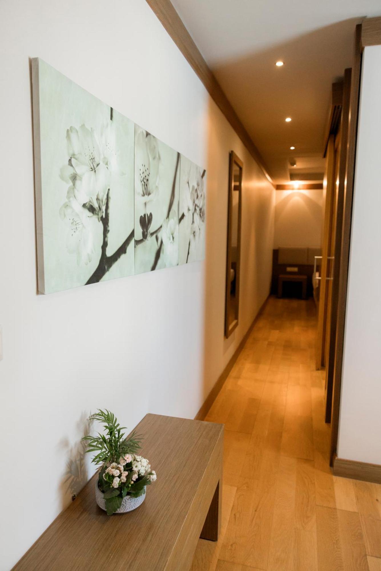 Bitez Corner Boutique Hotel Bagian luar foto