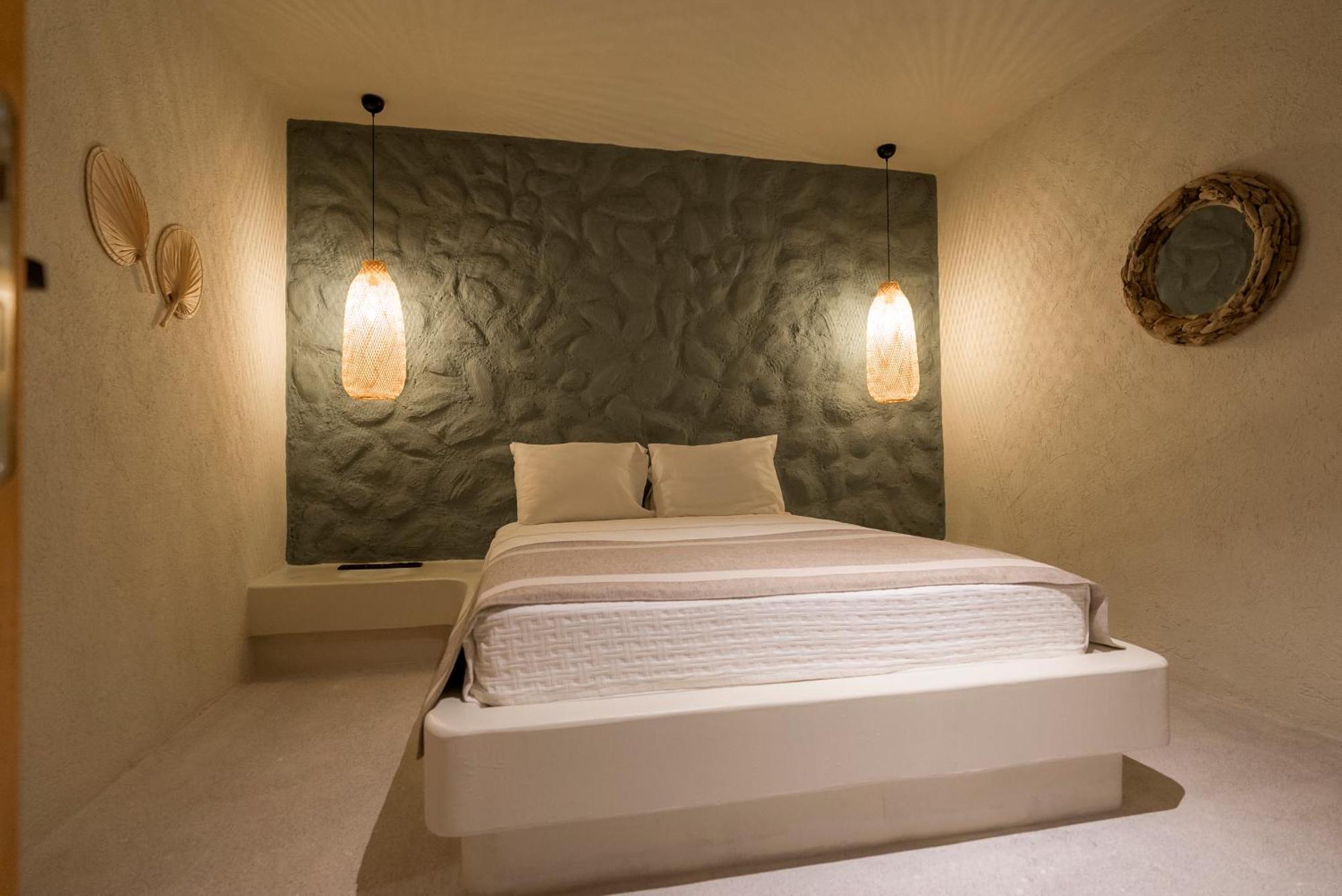 Bitez Corner Boutique Hotel Bagian luar foto