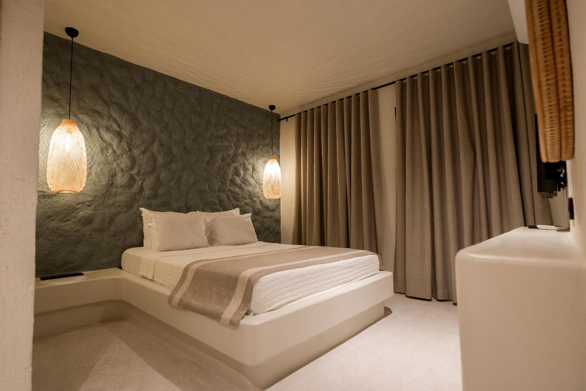 Bitez Corner Boutique Hotel Bagian luar foto