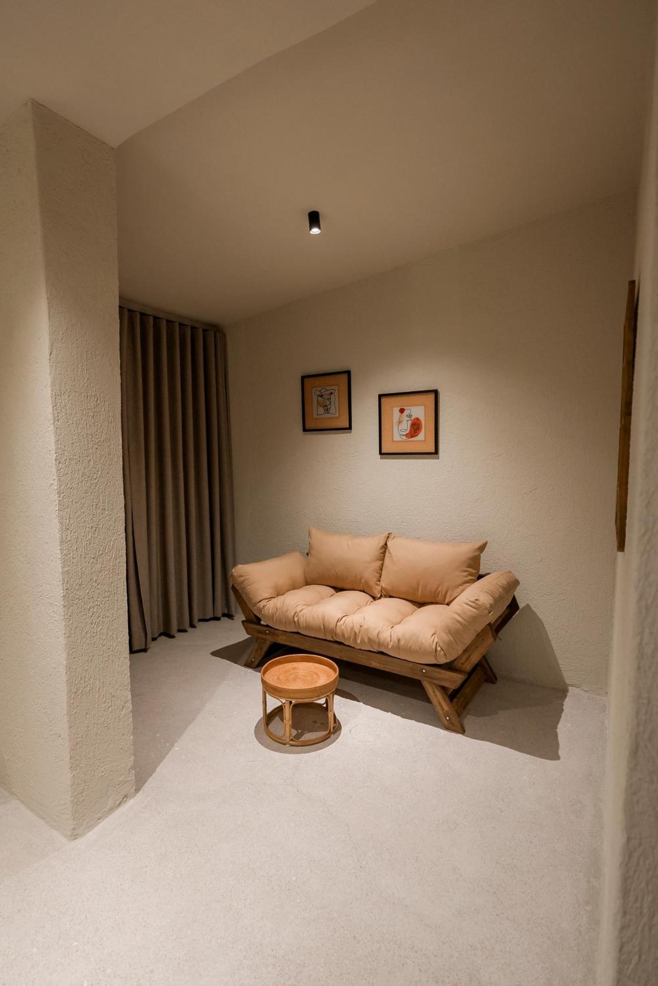 Bitez Corner Boutique Hotel Bagian luar foto