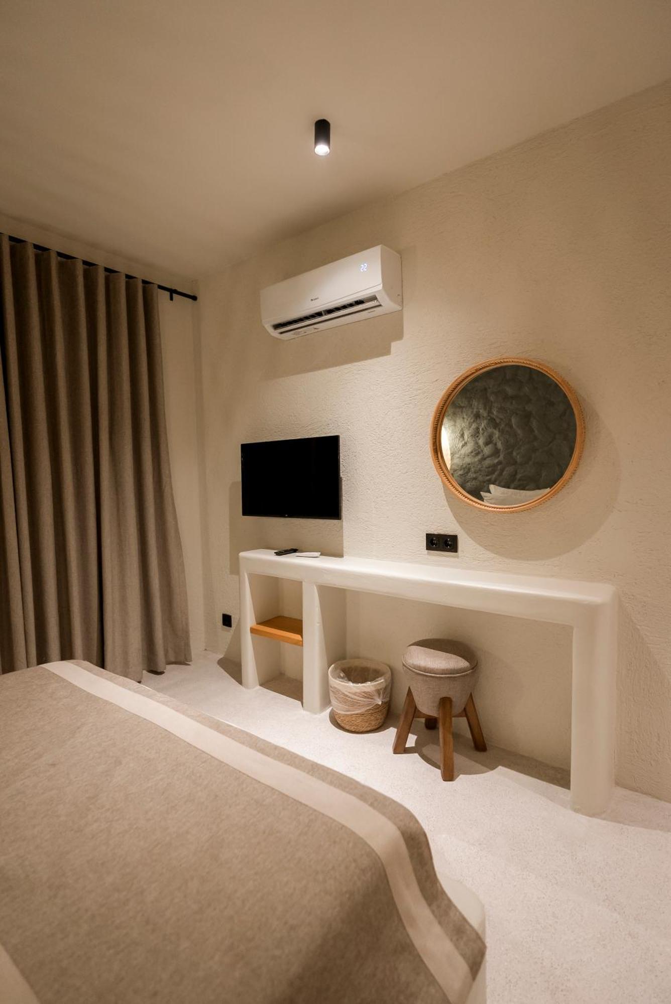 Bitez Corner Boutique Hotel Bagian luar foto