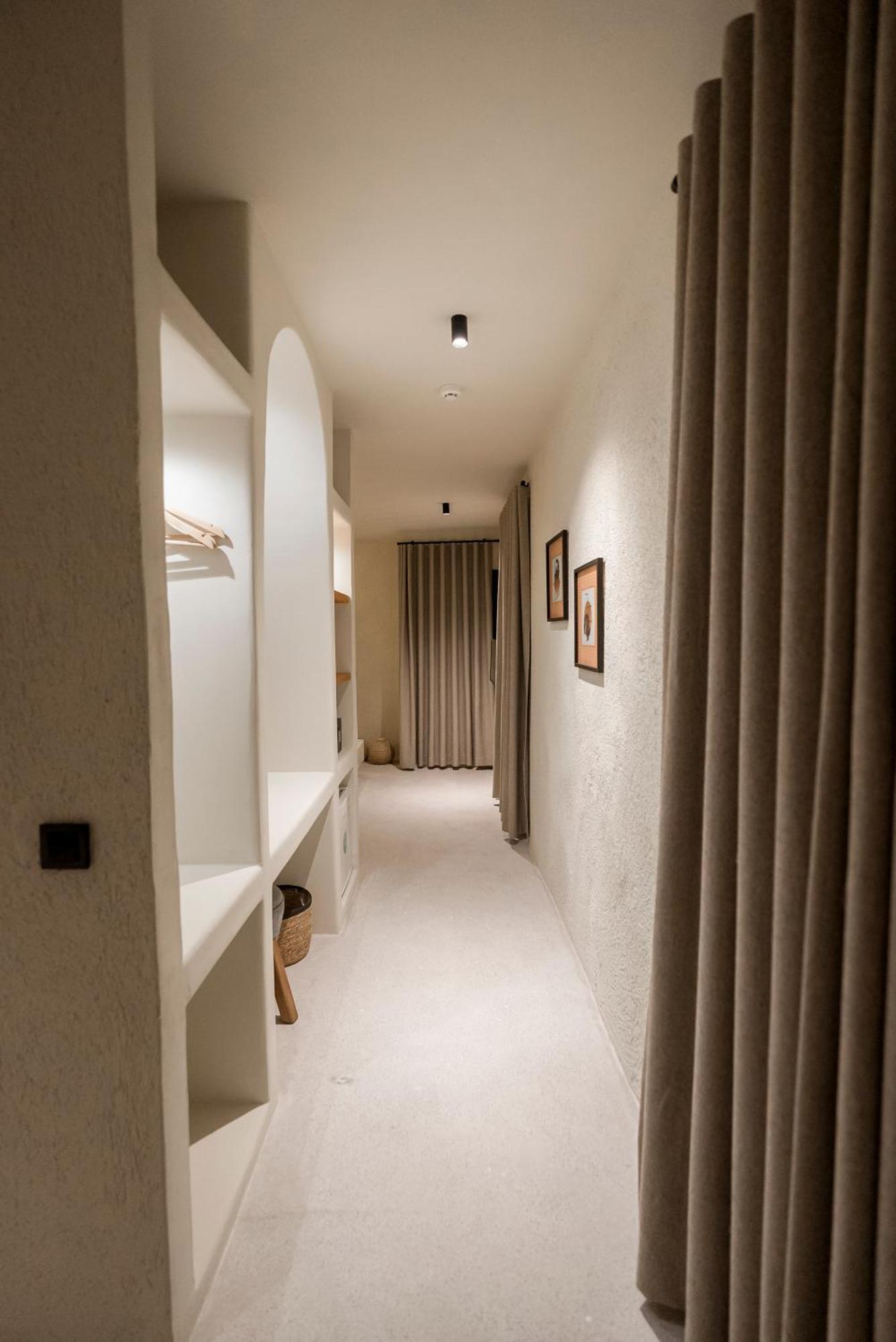 Bitez Corner Boutique Hotel Bagian luar foto
