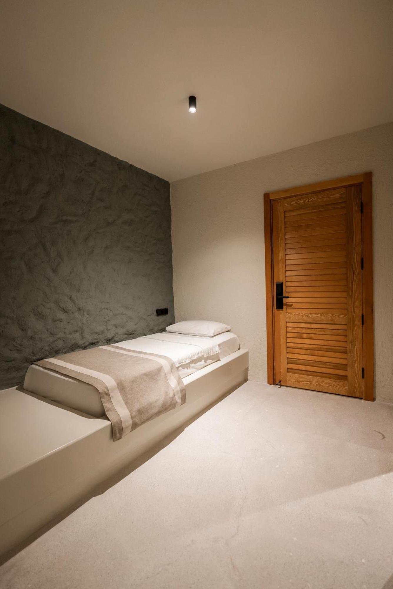Bitez Corner Boutique Hotel Bagian luar foto
