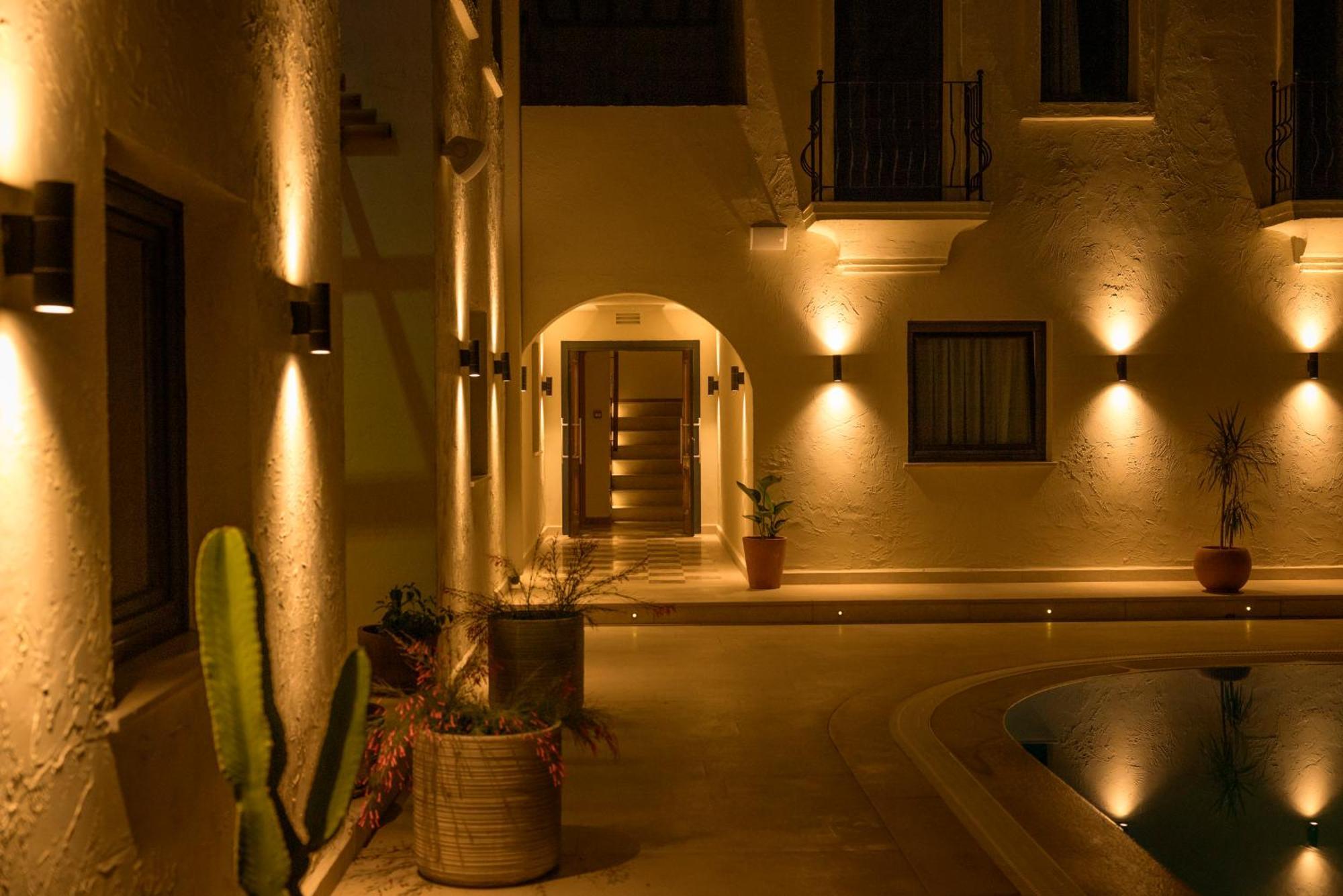 Bitez Corner Boutique Hotel Bagian luar foto