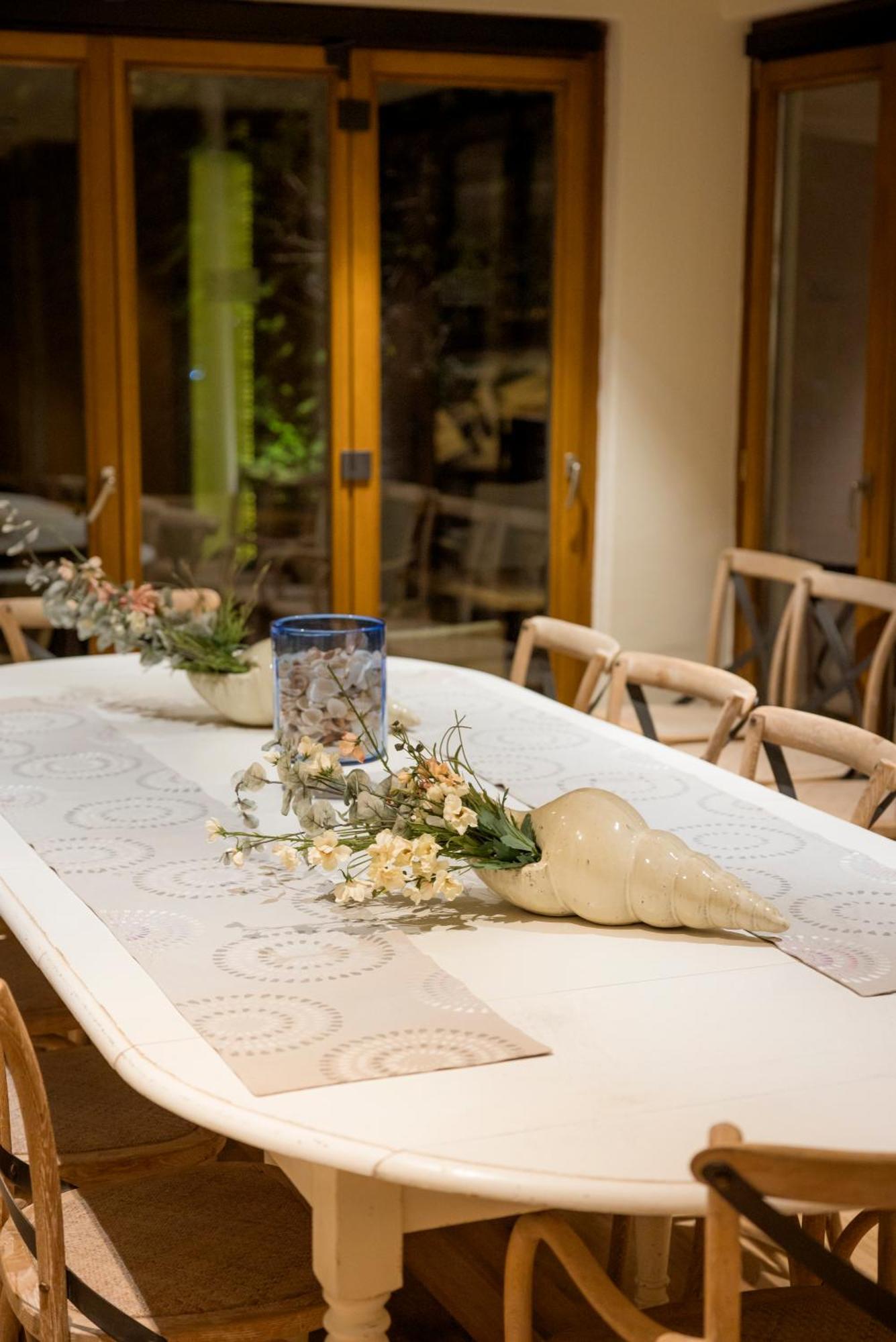 Bitez Corner Boutique Hotel Bagian luar foto