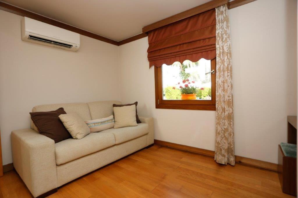 Bitez Corner Boutique Hotel Bagian luar foto